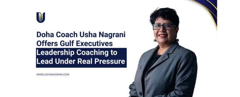 Doha Coach