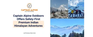 Captain Alpine