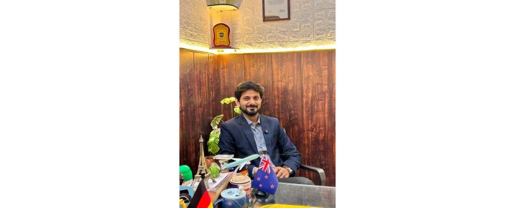 International Institute of Languages and Study