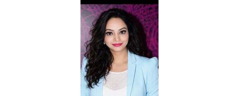 Dr. Jyoti Dongre Rao