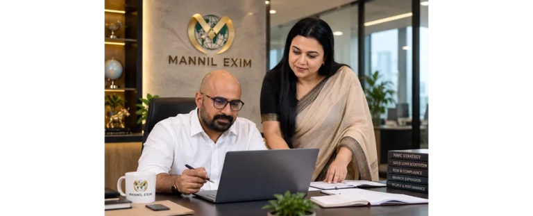 Mannil Exim
