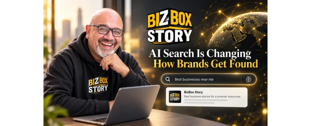 BIZBOX STORY