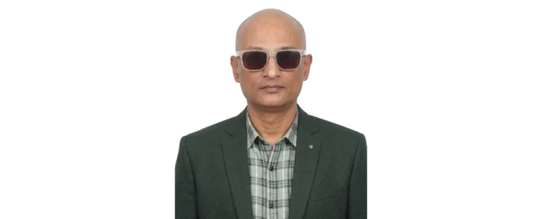 Harsha K. Acharya