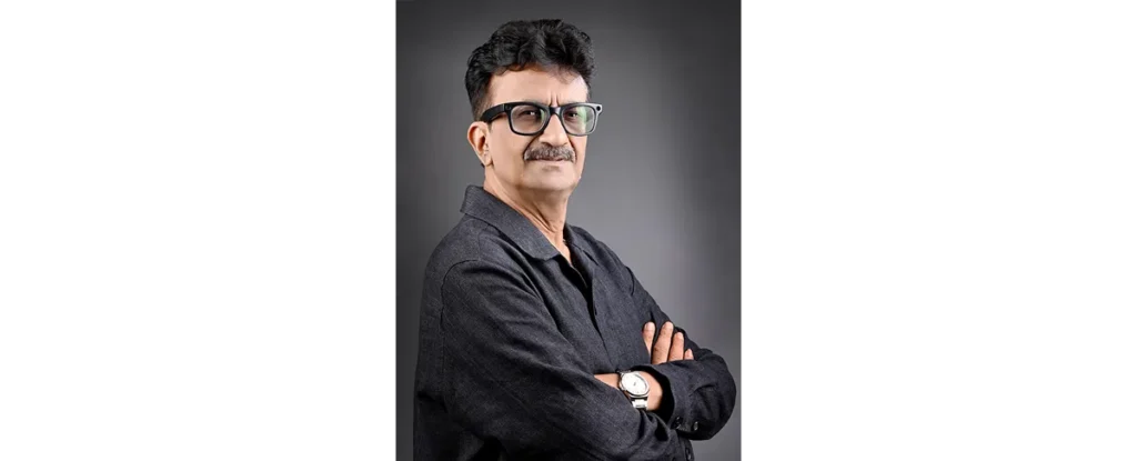 Sangeet Hemant Kumar