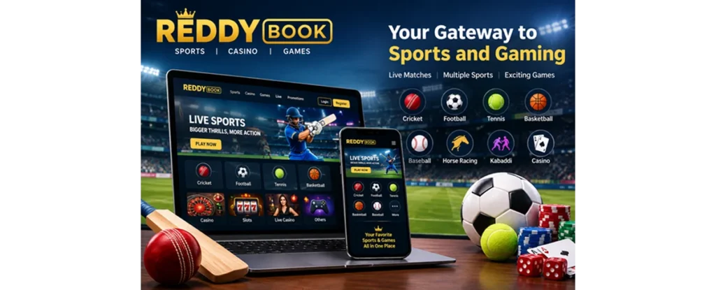 Reddy Book
