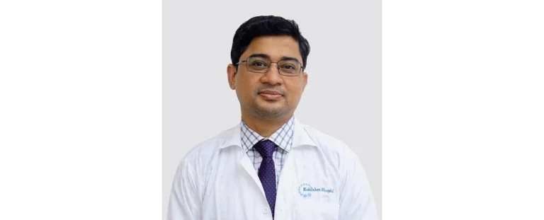 Dr. Deepak Dangwal
