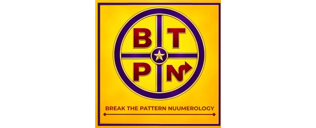 Break The Pattern Nuumerology