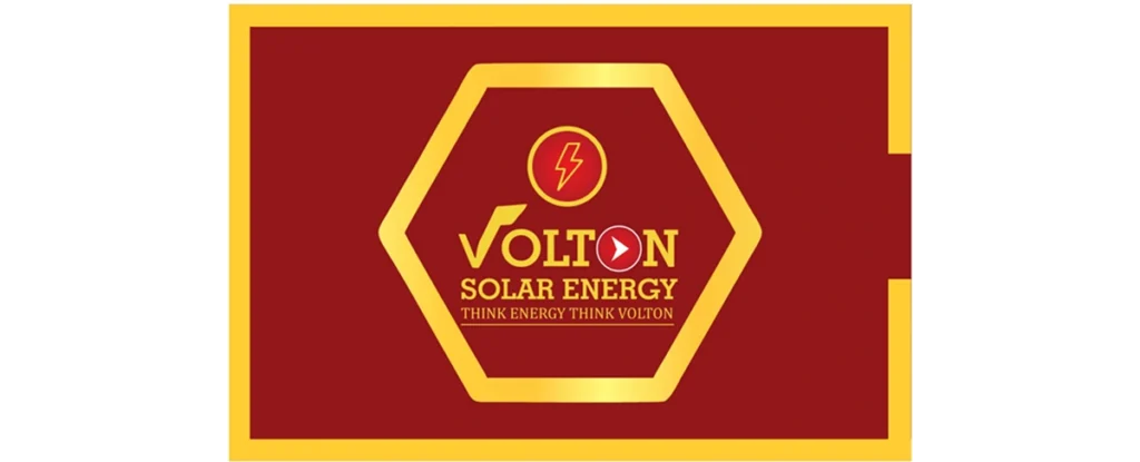 VOLTON Solar Energy