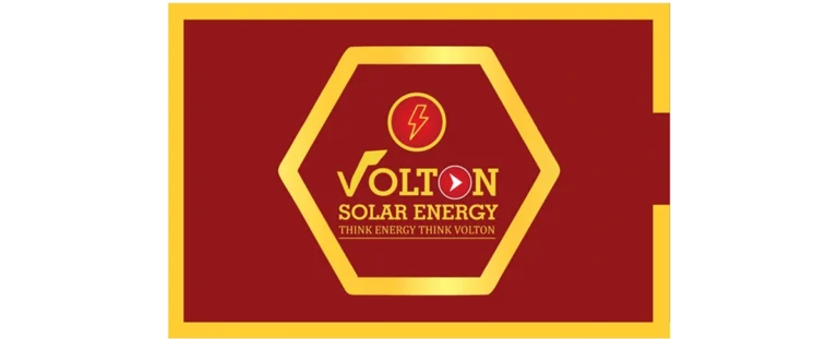 VOLTON Solar Energy