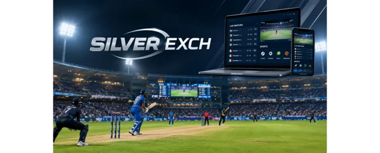 Silverexch