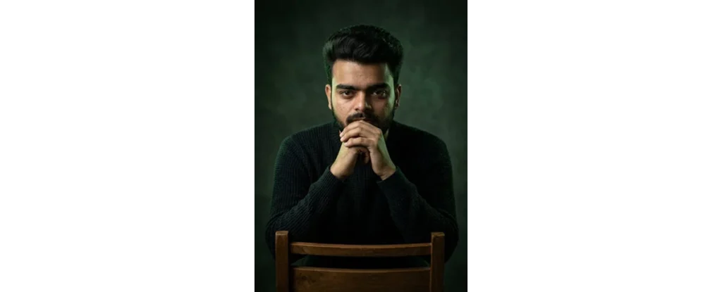 Aditya Shukla