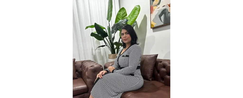 Ginna Nagpal