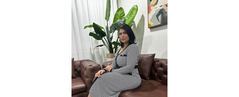 Ginna Nagpal