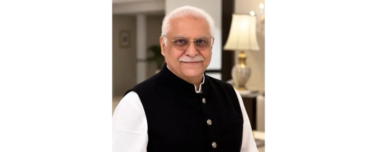 Dr. Rajesh Takyar